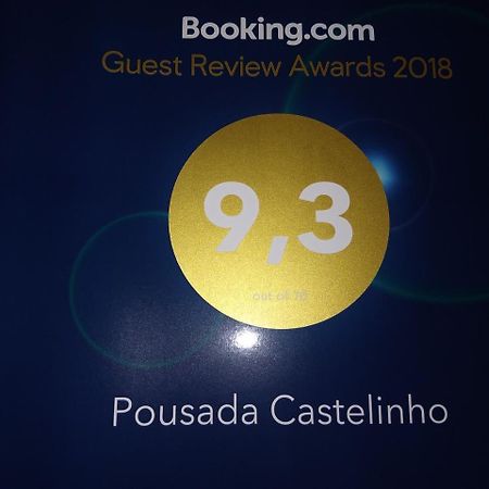 Pousada Castelinho Maricá Exterior foto